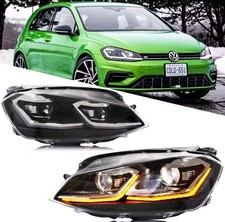 FARI GOLF 7 CROMATI STILE 7.5