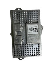 Modulo comando luci fari