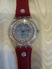 Orologio Roi Soleil Swatch -