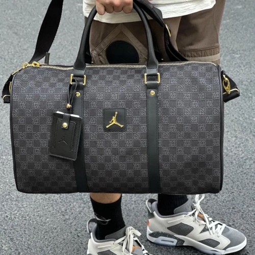 Borsa sportiva nike nera - sportiva,