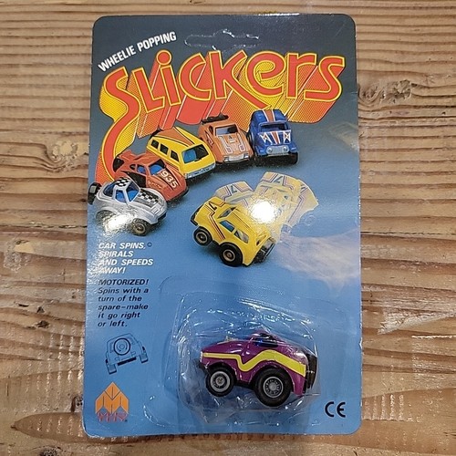 Slickers vintage originale - slickers,