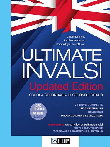 Ultimate invalsi updated - ultimate,