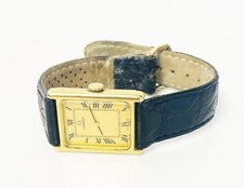 Vintage Omega Tank Style