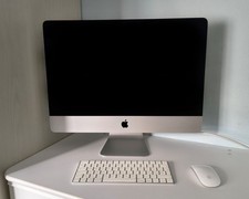 Apple iMac 21.5" Retina 4K -