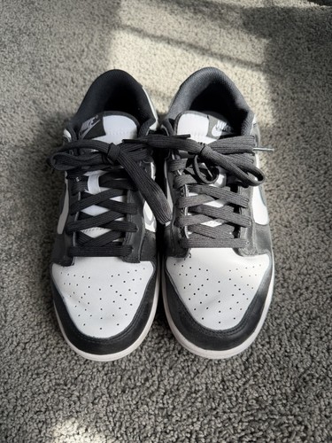 Nike dunk low panda donna - dunk, da