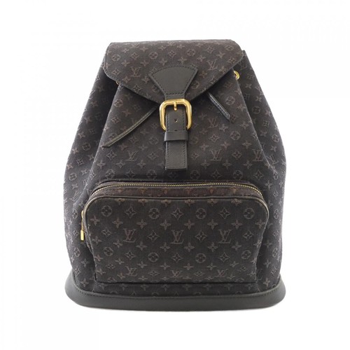 Autentico zaino louis - louis, vuitton