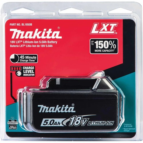 2pcs makita bl1850b 18v - 2pcs,