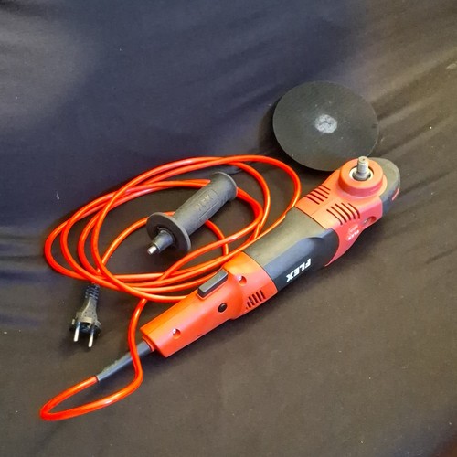 Flex 150 lucidatrice - 14-2,