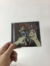 Metal Carter  Vendetta Privata