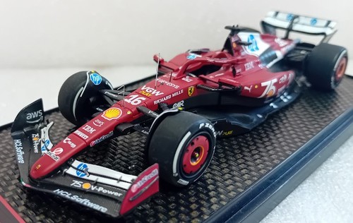 Ferrari monaco 2025 - sf-25,