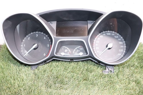 2380535 instrument cluster