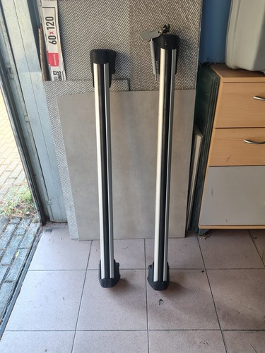 Barre portatutto opel mokka - portatutto,