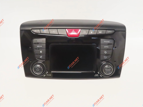 Multimedia lancia ypsilon - multimedia,