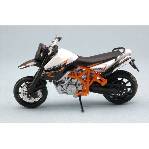 Ktm 990 supermoto 2011 18 - supermoto,