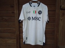 Maglia calcio SSC Napoli