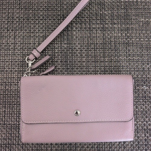 Coach marsupio polso multi - coach,