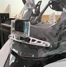 Supporto GoPro per BMW S 1000
