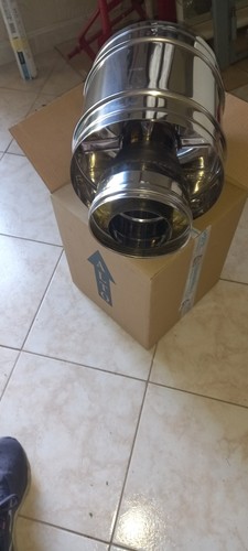Tubi coibentati - tubi,