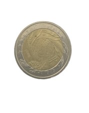 Moneta Da 2 Euro World Food Programme 2004