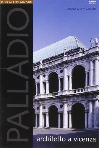 Palladio architetto vicenza - architetto, a