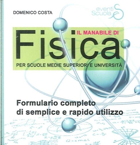 Libro nuovo domenico costa - domenico,