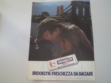 advertising Pubblicità 1991