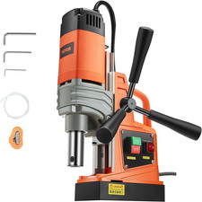 Trapano a Colona Magnetico