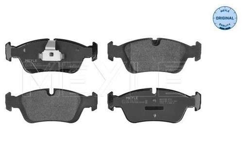 Meyle 025 232 8717 kit - 025,