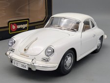 Modellini auto 1:18 Bburago