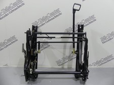 Mercedes CLK W209 telaio