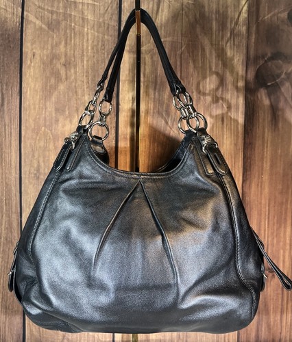 Borsa tote vintage coach - borsa,