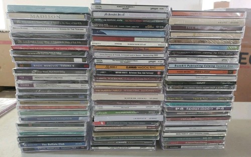 100 brand new sealed - 100,