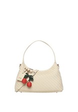 Women's V73 Off White Bag