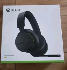 Cuffie da gioco wireless