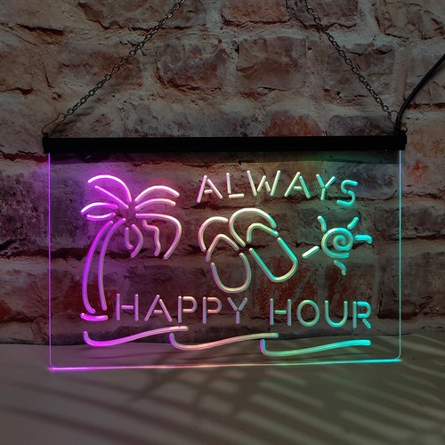 Insegna luminosa neon led - luminosa,