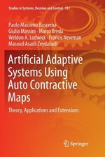 Artificial adaptive systems - adaptive,