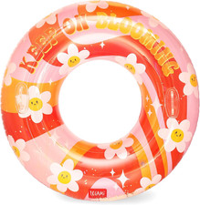 - Ciambella Gonfiabile per