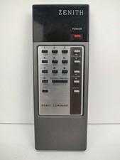 Telecomando vintage Zenith