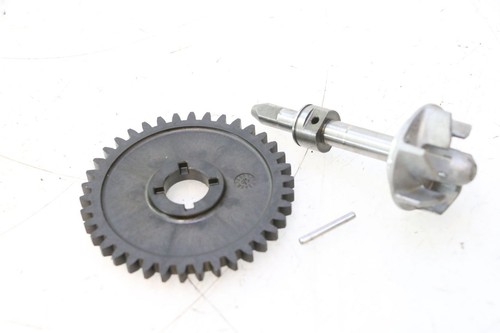Pompe eau honda xlv - pompe,