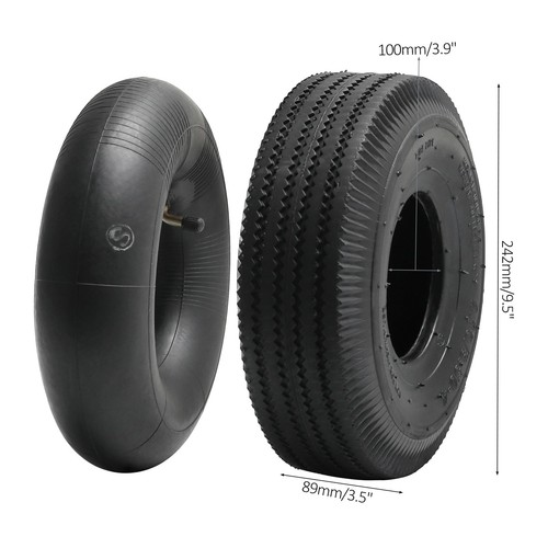 Pneumatico strada 10x3 - pneumatico, 4,10x3,50-4