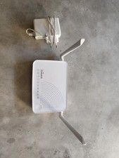 Modem linkem WVRTM-130ACN  2.4 GHz e 5 GHz + Antenna Da Esterno