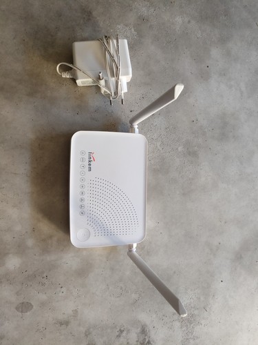Modem linkem wvrtm - linkem,