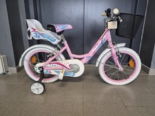BICILETTA PER BAMBINA ATALA