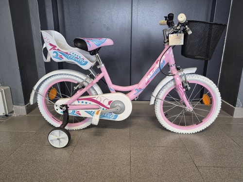 Biciletta per bambina atala - per,