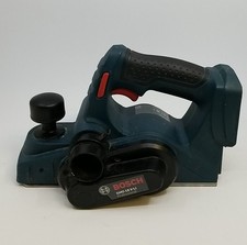 Bosch gho 18v pialla - bosch, 18v-li