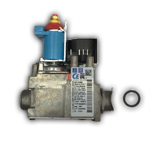 Valvola gas sit 845070 sigma