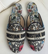 Authentic Christian Dior Off