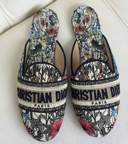 Authentic christian dior - authentic,