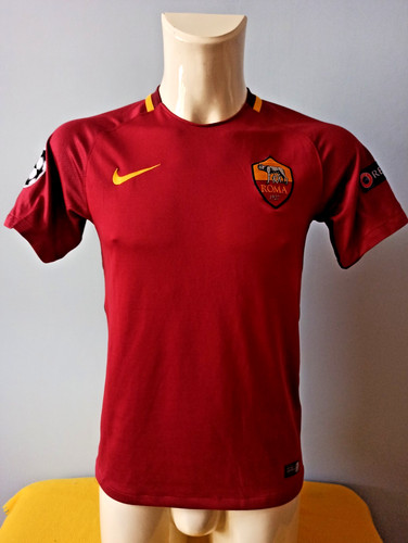 Maglia roma nike 92 el - nike,