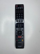 Telecomando Sharp GB118WJSA